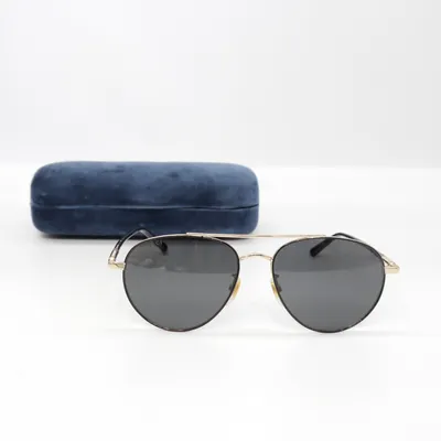 Zonnebril (GG0388S) van Gucci