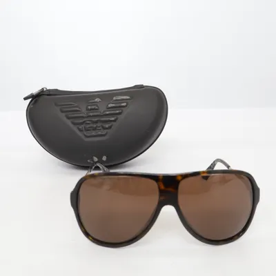 Zonnebril (EA 9526/S) van Emporio Armani
