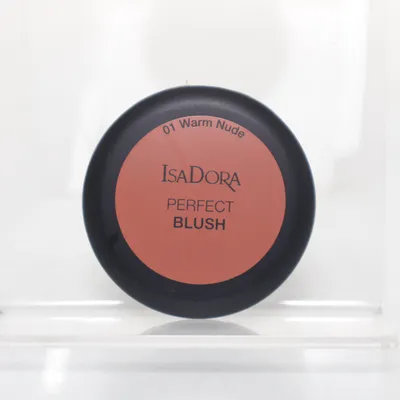 Rouge (Perfect Blush) från IsaDora