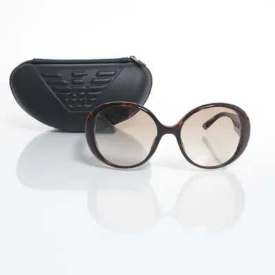 Sunglasses (EA 9607/S) from Emporio Armani