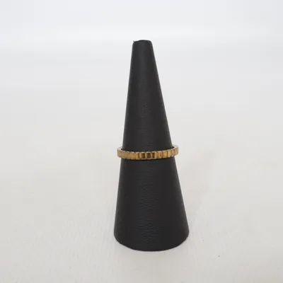 Ring (Gold) Silver