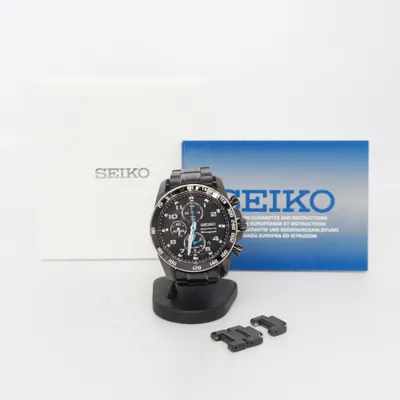 Wristwatch (275330) from Seiko