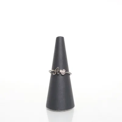Ring (Zilver) van Disney Zilver