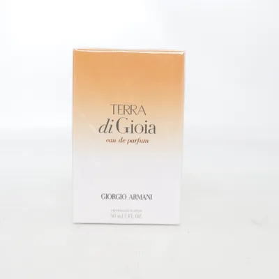 Eau de Parfum (Terra Di Gioia) from Giorgio Armani Parfums