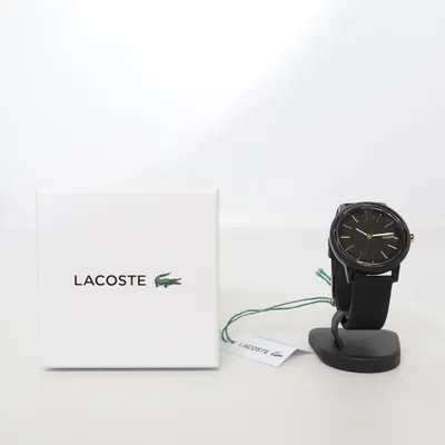 Armbanduhr (LC.112.3.29.3209) von Lacoste