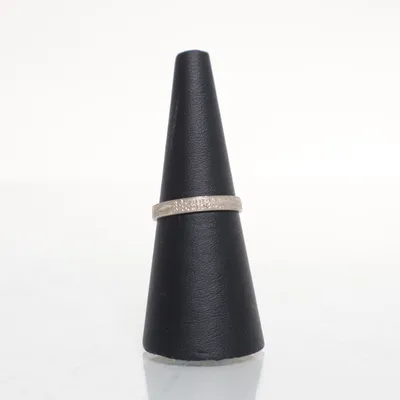Ring (Silver) Silver