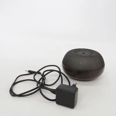 Diffuser (Zwart) van Doterra