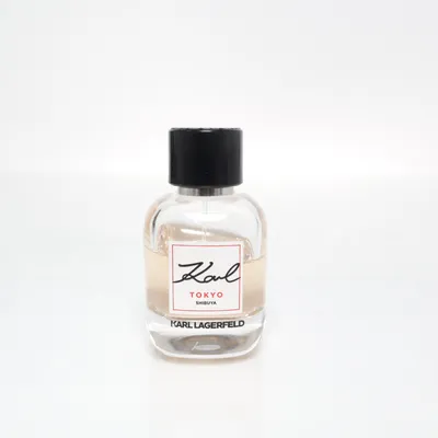 Eau de Parfum (Tokio Shibuya) de Karl Lagerfeld