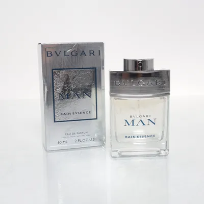 Eau de Parfum (Rain Essence) från BVLGARI