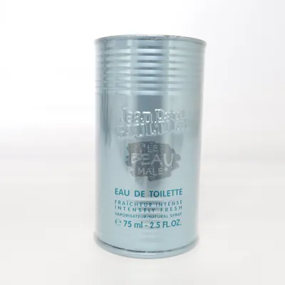 Eau de Toilette (Le Beau Male Intensely Fresh) fra Jean Paul Gaultier