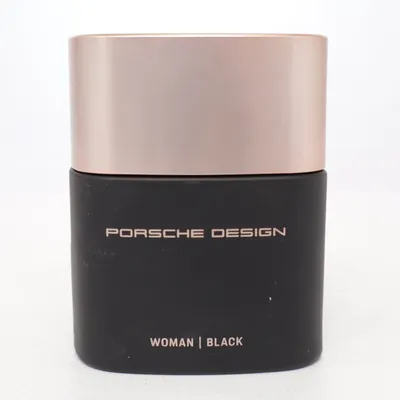 Eau de Parfum (Woman | Black) från Porsche Design