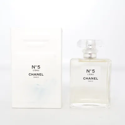 Eau de Toilette (Chanel N°5 L'EAU) from Chanel