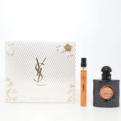 Eau de Parfum (Black Opium) from Yves Saint Laurent