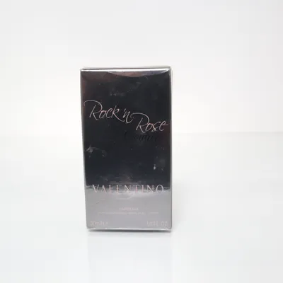 Eau de Parfum (Rock'n Rose Couture) från Valentino