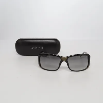 Zonnebril (GG2550/s) van Gucci