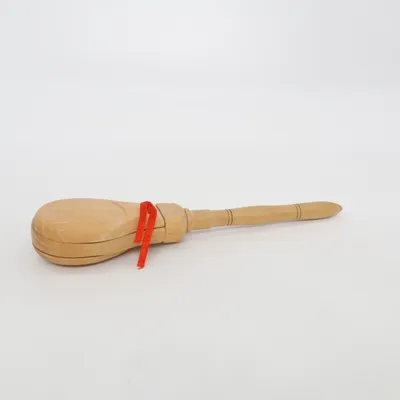 Instrument (Marron)