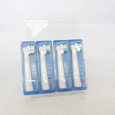 Zahnbürstenkopf (Weiß) von Oral-B