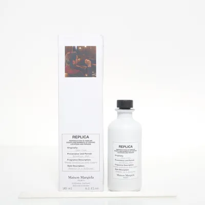 Room diffuser (Replica. Jazz Club) from Maison Margiela