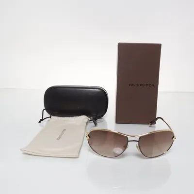 Solglasögon (Z0378U) från Louis Vuitton