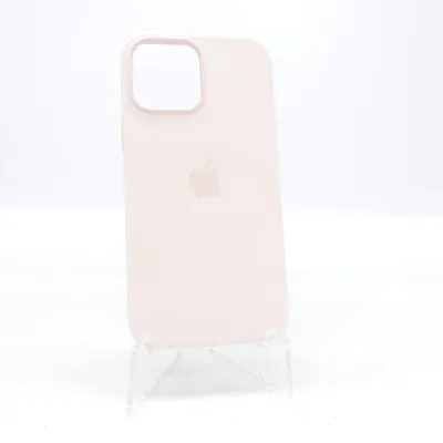Phone case (Pink) from Apple