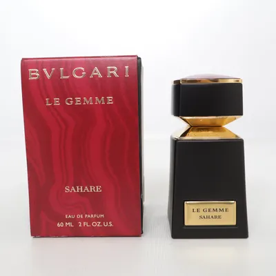 Eau de Parfum (Le Gemme Sahare) from BVLGARI