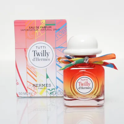 Eau de Parfum (Tutti Twilly D`Hermes) från Hermes Parfums