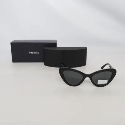 Sunglasses (SPR 13Y) from Prada