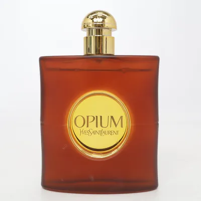 Eau de Toilette from Yves Saint Laurent