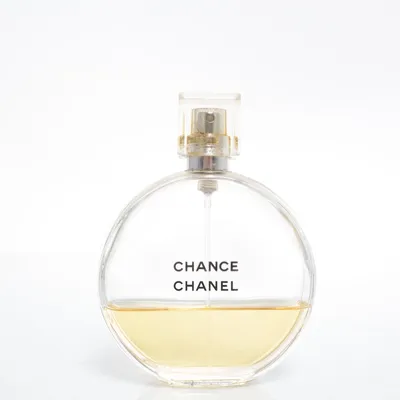 Eau de Toilette (Chance) fra Chanel