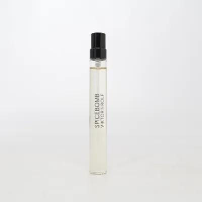 Eau de parfum (Spicebomb) fra Viktor & Rolf