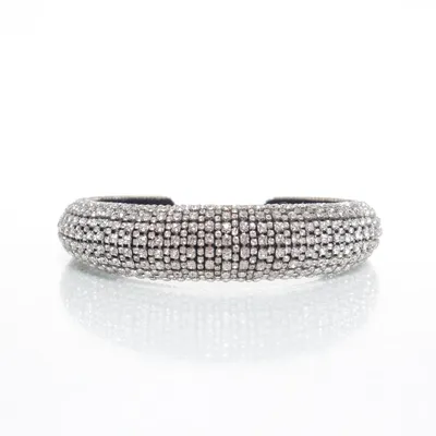 Diadeem (Zwart, Zilver) van Day Et