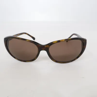 Solbriller (Collection Bouton) fra Chanel
