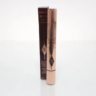Concealer (Magic Away Liquid) van Charlotte Tilbury