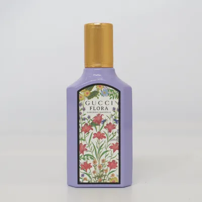 Eau de Parfum (Flora Gorgeous Magnolia) de Gucci