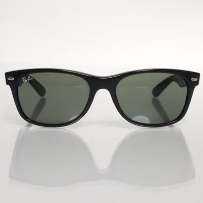 Zonnebril (New Wayfarer) van Ray-Ban