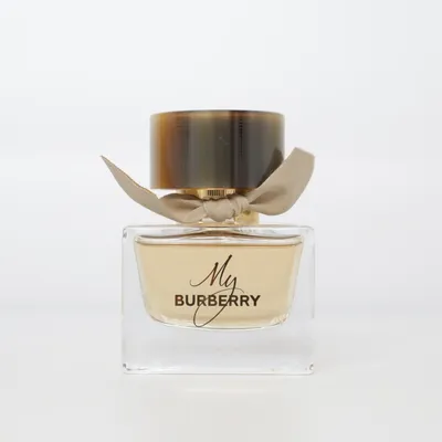 Eau de Parfum (My Burberry) from Burberry