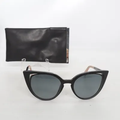Lunettes de soleil (FF0136/S) de Fendi