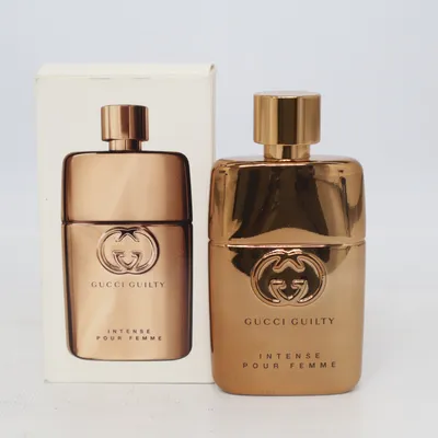 Eau de Parfum (Guilty Intense Pour Femme) från Gucci