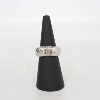 Ring (Silver) from Xenox Silver