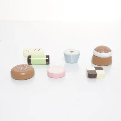 Toy (Brown) from Sweden Concepts