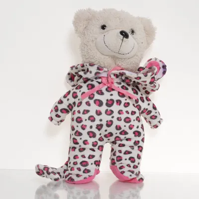 Zacht speeltje (Wit, Meerkleurig) van IMC Toys