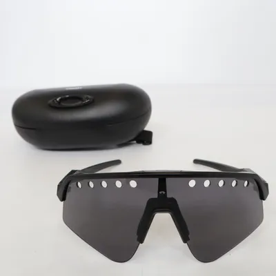 Lunettes de sport (Noir) de Oakley