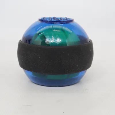 Trainingsapparatuur (Blauw, Geel, Zwart)