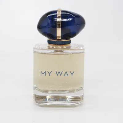 Eau de Parfum (My Way) de Giorgio Armani Parfums