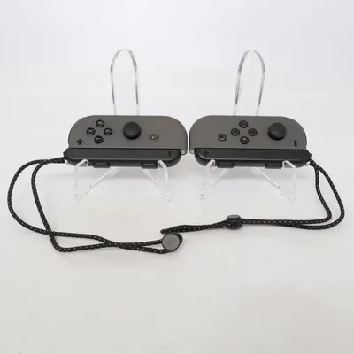 Spelkontroll (Joy-Con)