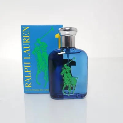 Eau de Toilette (Big Pony 1) från Ralph Lauren