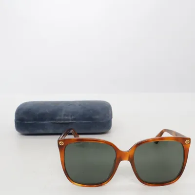 Solglasögon (GG0022S-002) från Gucci