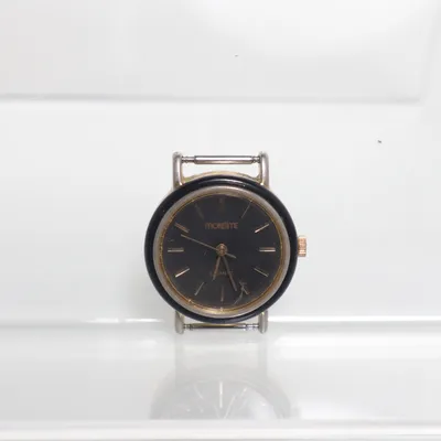 Armbandsur (Svart) från Moretime