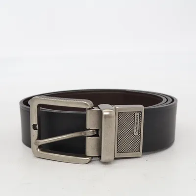 Ceinture (Noir) de Calvin Klein Jeans