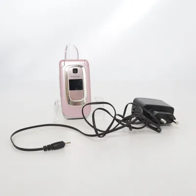 Mobiele telefoon (6101) van Nokia